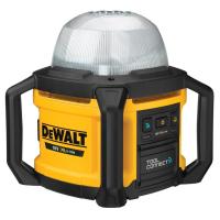 18v xr tool connect bouwlamp